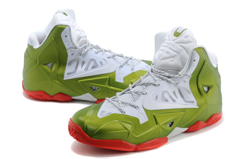 LEBRON XI [H. 03]