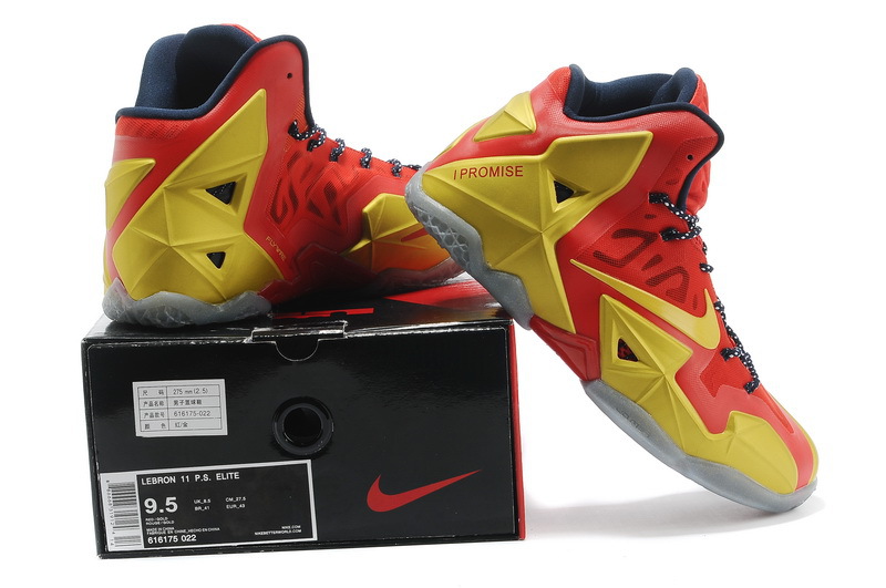 LEBRON XI [H. 04]