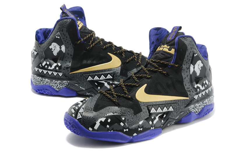 LEBRON XI [H. 07]