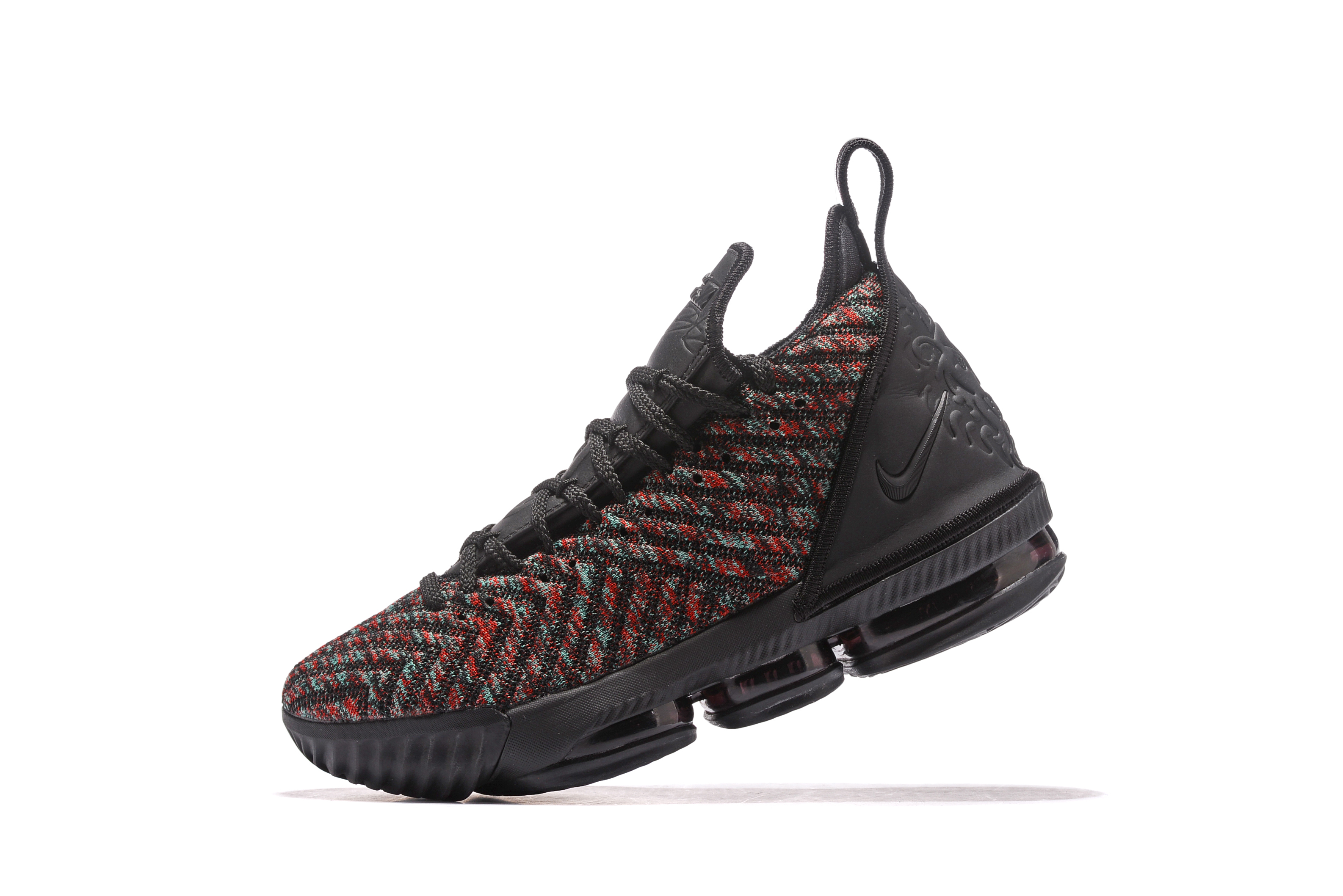 LEBRON 16 [H. 6]