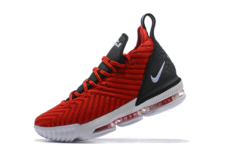 LEBRON 16 [H. 5]