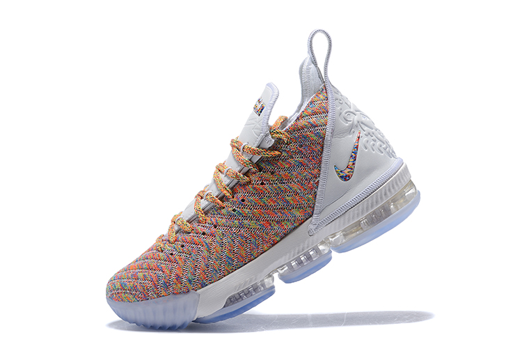 LEBRON 16 [H. 4]