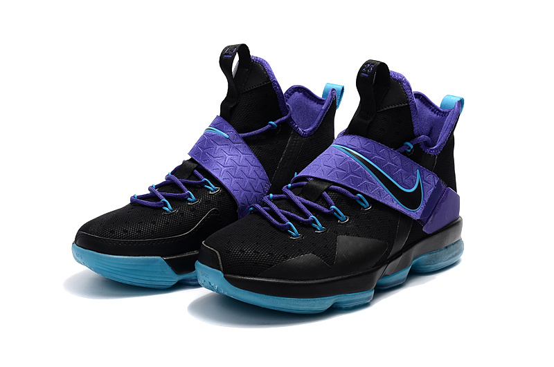 LEBRON 14 [M. 9]