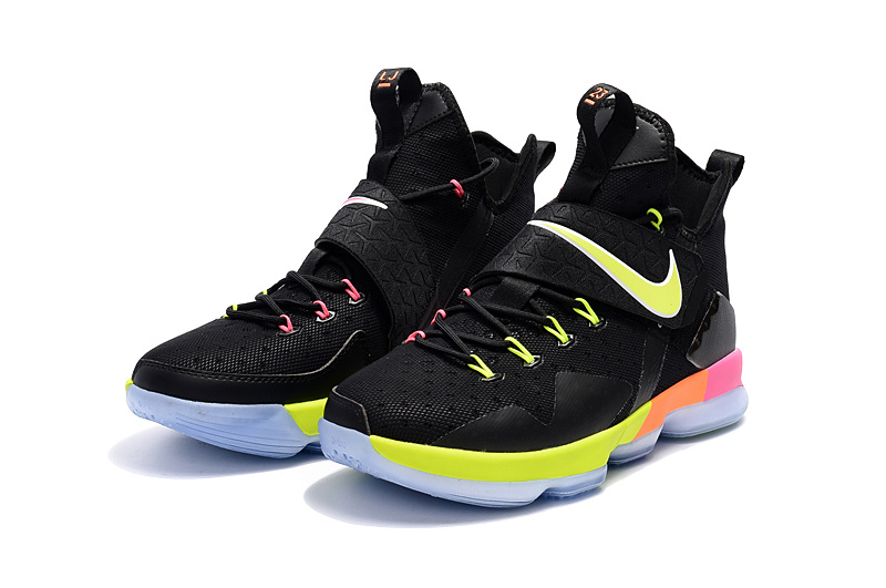 LEBRON 14 [M. 8]