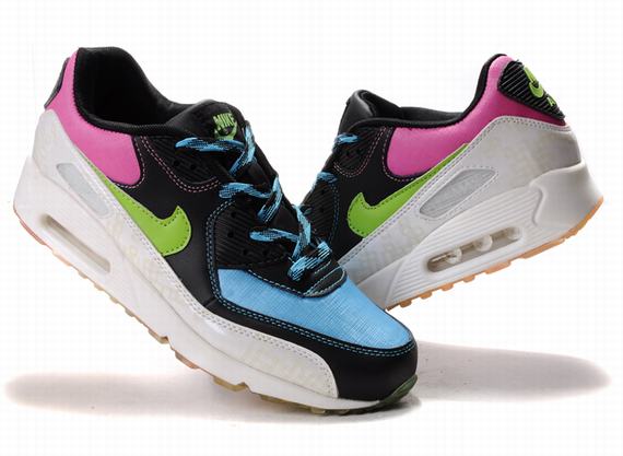 AIR MAX 90 [M. 8]