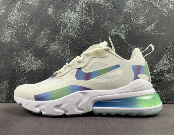 Air Max 270 React 20 [M. 1]