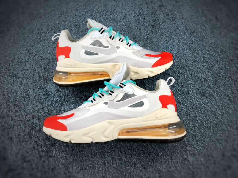 Air Max 270 React [M. 5]