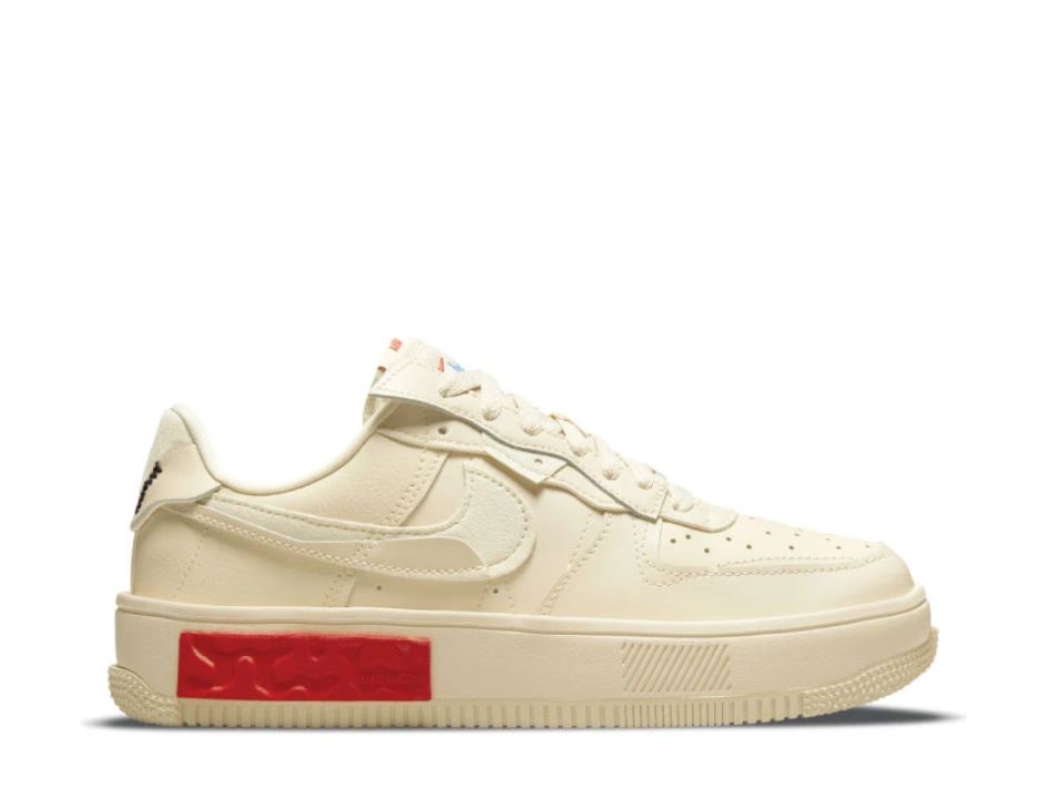 Air Force 1 'Fontanka'