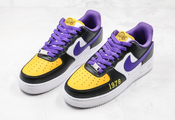 Air Force 1 x Kobe Tribute