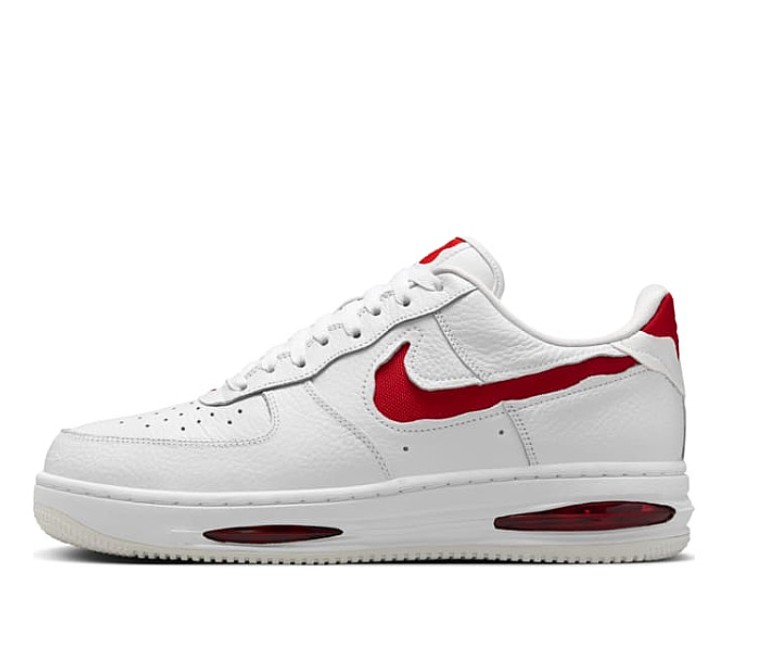 Air Force 1 Low Evo [X. 3]