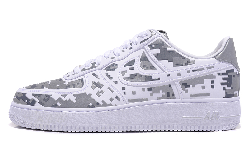 Air Force 1 Low Premium '08