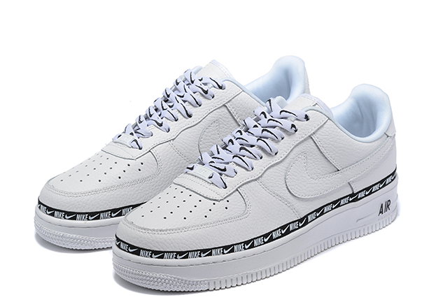 Air Force 1 ’07 SE Premium Ribbon Pack 'White'