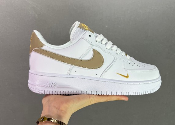 Nike Air Force 1 Low '07 Rust