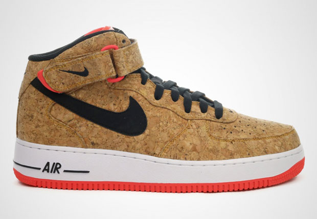 Nike Air Force 1 Mid Cork