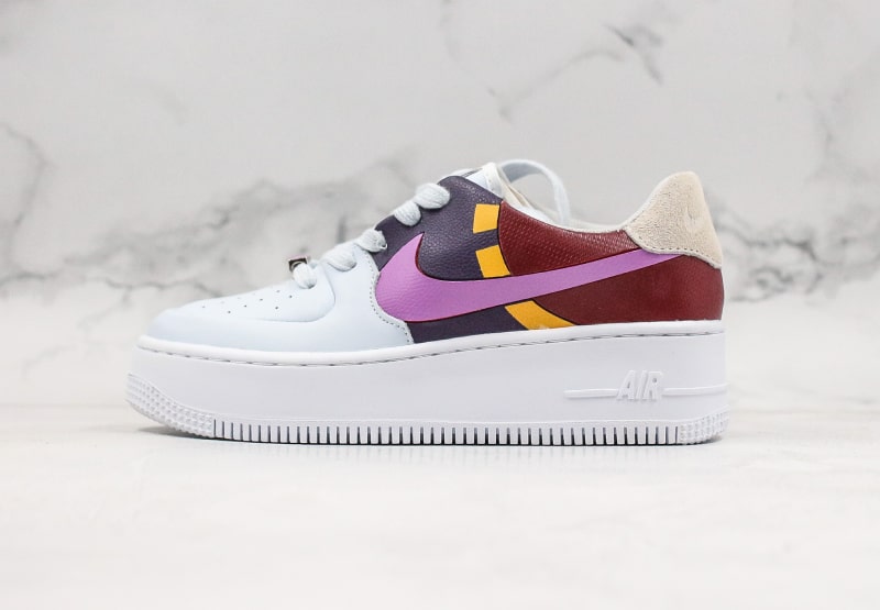 Air Force 1 Shadow [W. 6]