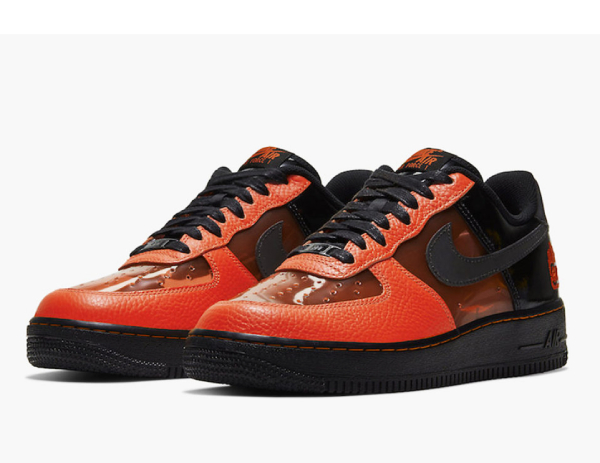 Air Force 1 Low 'Shibuya Halloween'