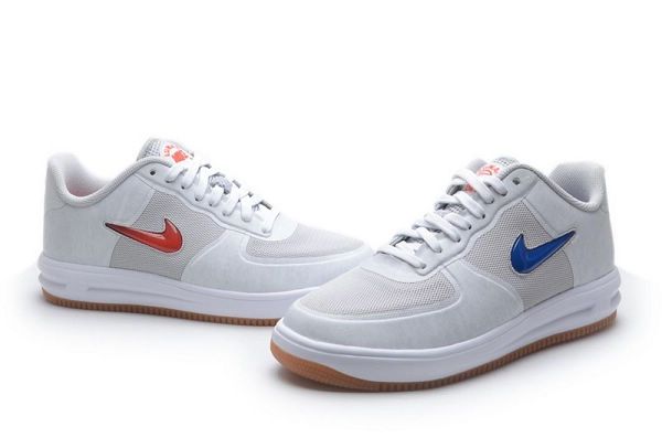 CLOT x Nike Lunar Force 1 Fuse SP