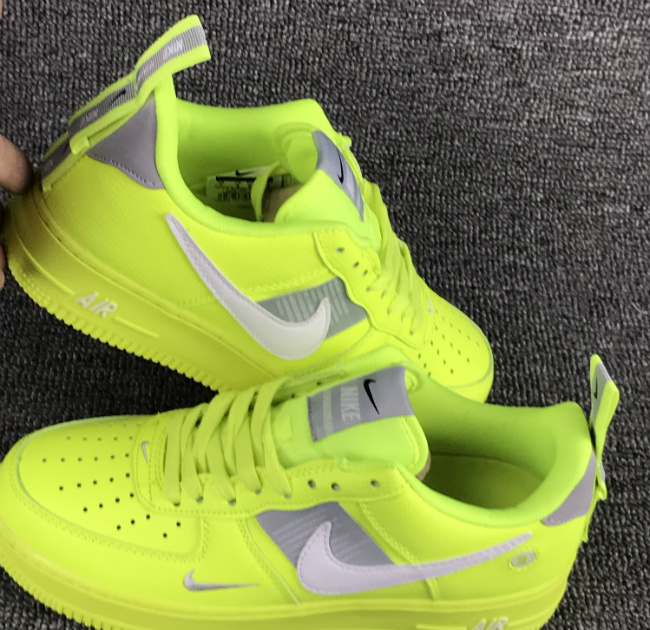 Air Force 1 07 LV8 Volt