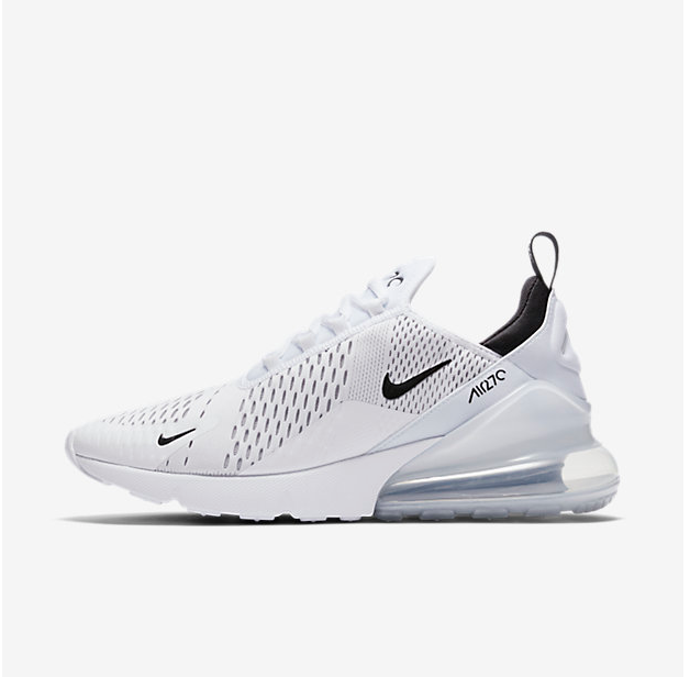 AIR MAX 270 [X. 5]