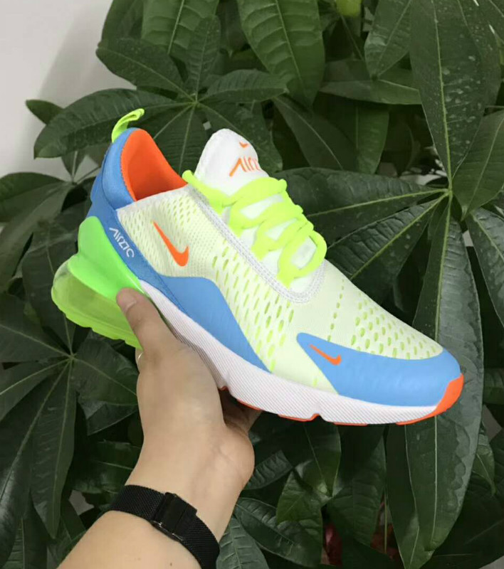 AIR MAX 270 [H. 13]