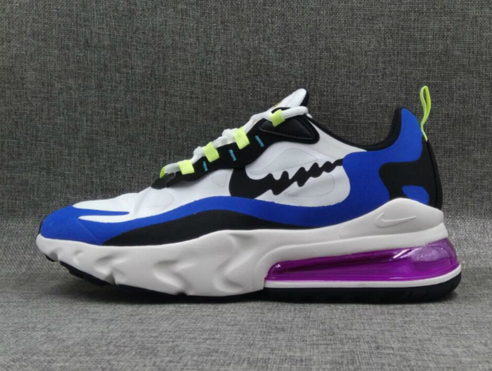 Air Max 270 React [M. 20]