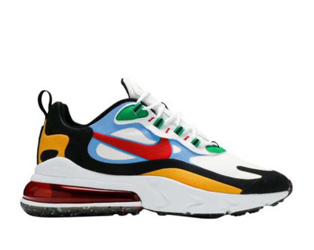 Air Max 270 React [M. 44]