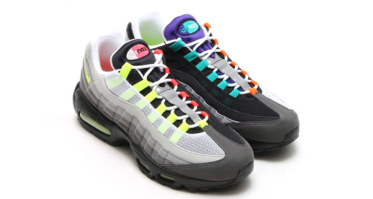 AIR MAX 95 [X. 1]