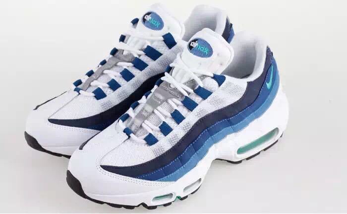 AIR MAX 95 [M. 19]