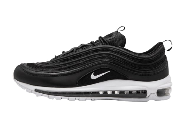 Air Max 97 'Black/White'