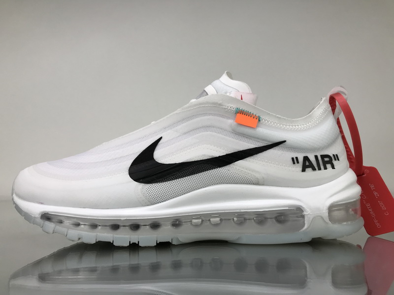 Air Max 97 Off-White