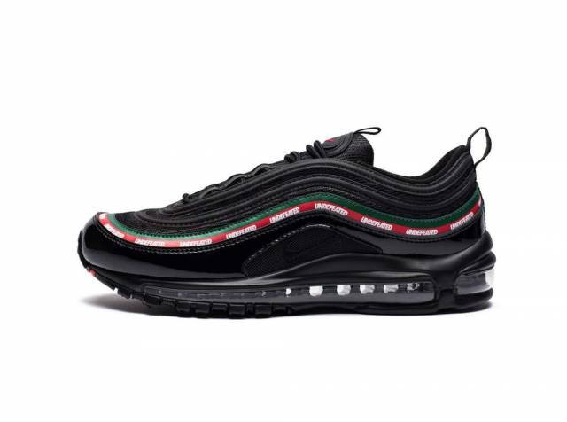 AIR MAX 97 OG "UNDEFEATED"