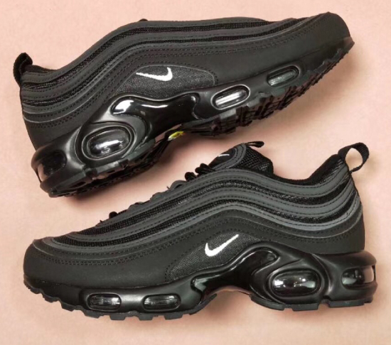 NikeLab Air Max 97 Plus [H. 8]