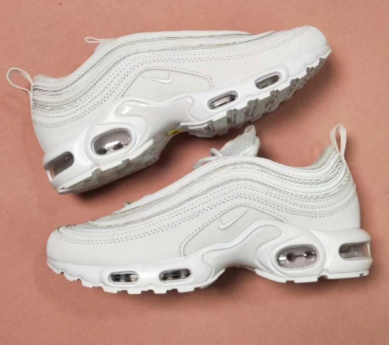 NikeLab Air Max 97 Plus [H. 4]