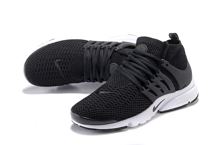 NIKE AIR PRESTO ULTRA FLYKNIT [R. 2]