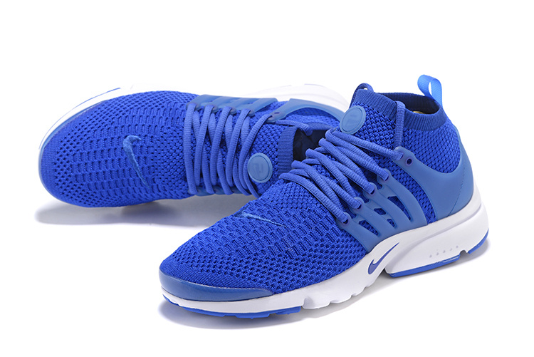 NIKE AIR PRESTO ULTRA FLYKNIT [R. 1]