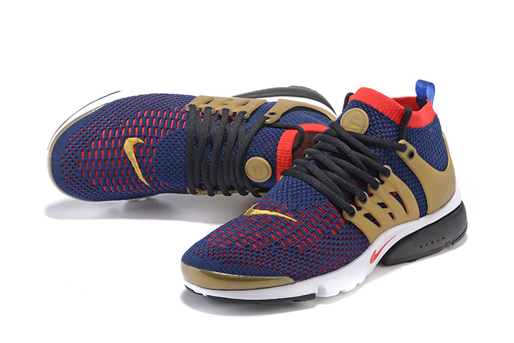 NIKE AIR PRESTO ULTRA FLYKNIT [R. 8]