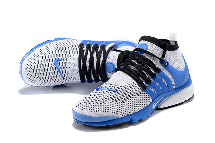 NIKE AIR PRESTO ULTRA FLYKNIT [R. 6]