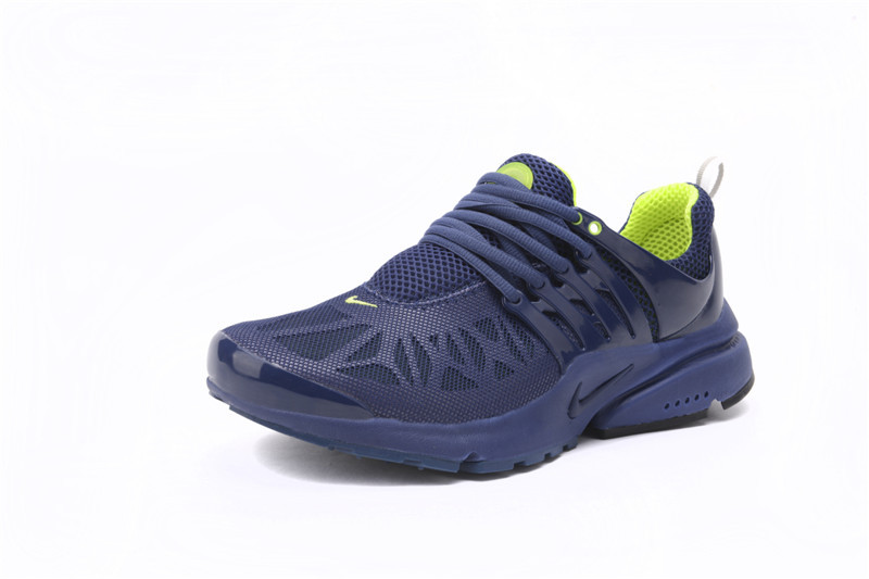 NIKE AIR PRESTO [R. 7]