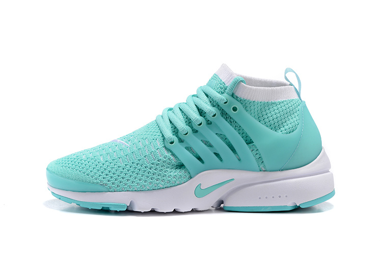 NIKE AIR PRESTO ULTRA FLYKNIT [W. 2]