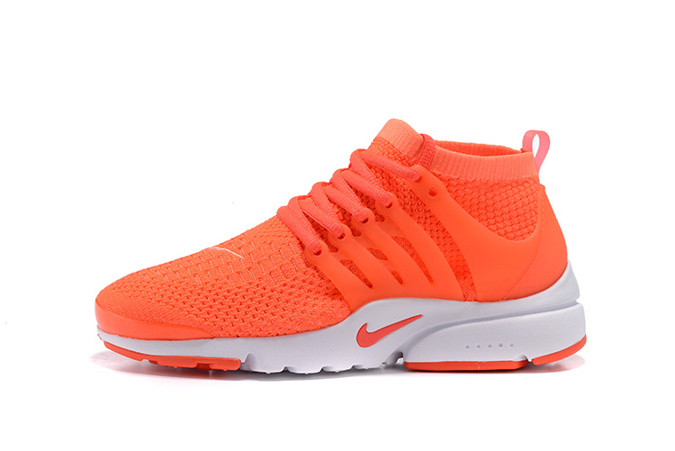 NIKE AIR PRESTO ULTRA FLYKNIT [W. 1]