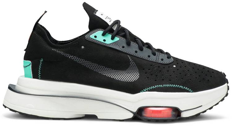 Nike Air Zoom-Type 'Black Mint'