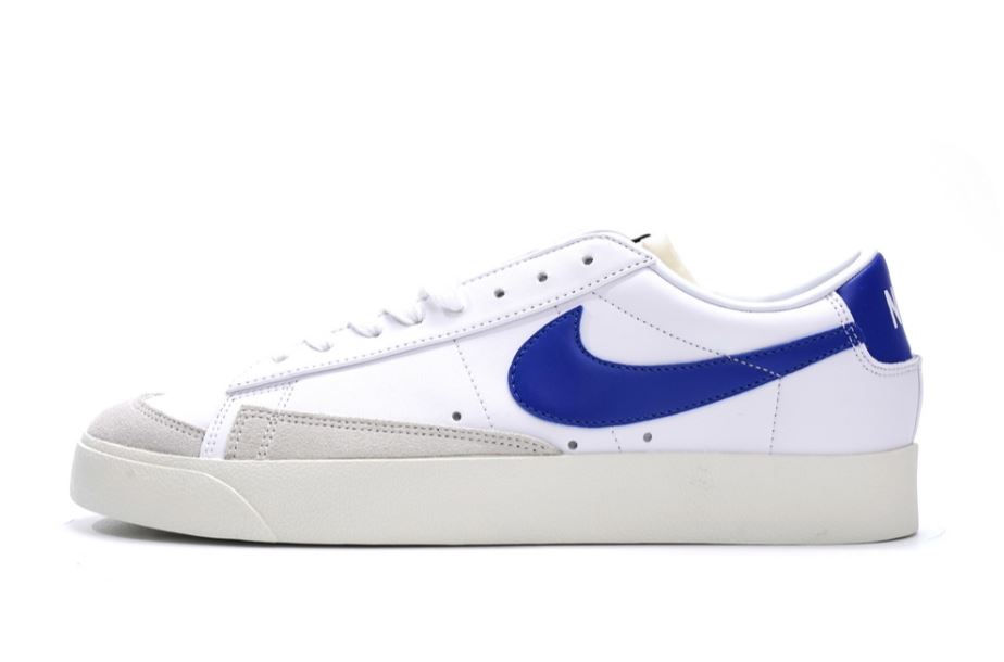 NIke Blazer Low [X. 4]