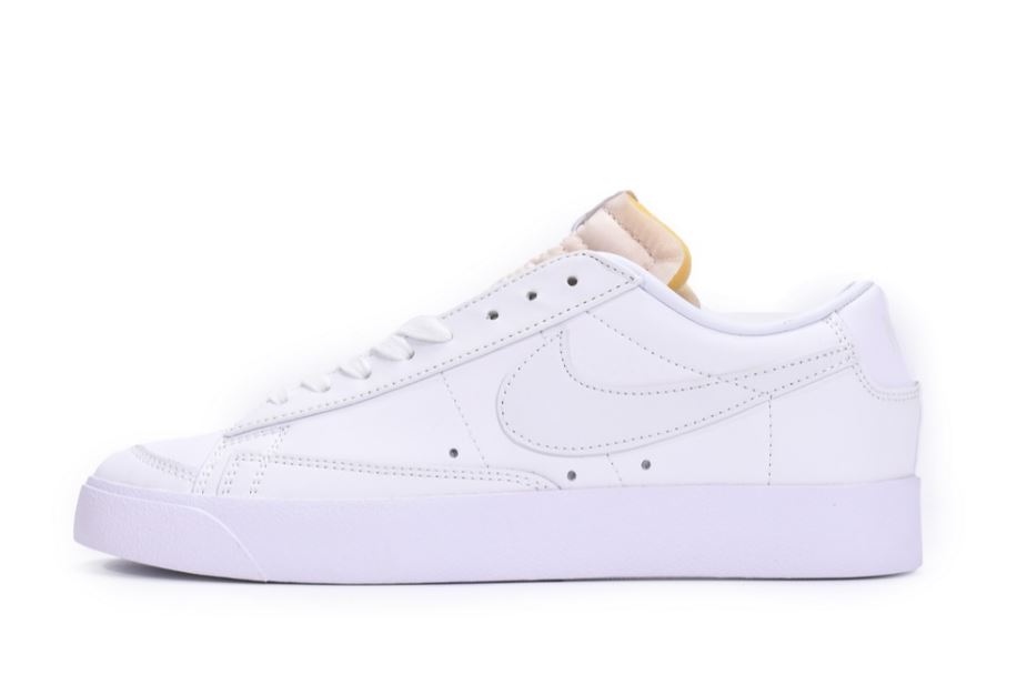 NIke Blazer Low [X. 3]