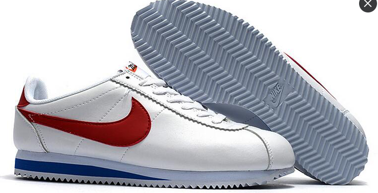 NIKE CORTEZ [R. 8]