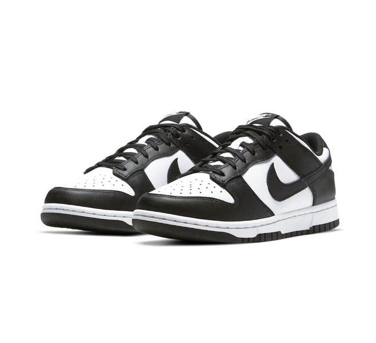 Nike Dunk Low 'Panda' - €59.90 : KUNGFUBASKETS, Des baskets pas cher