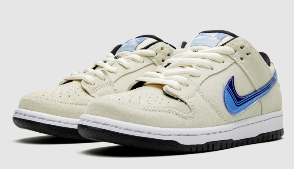 Nike SB Dunk Low 'Truck It'