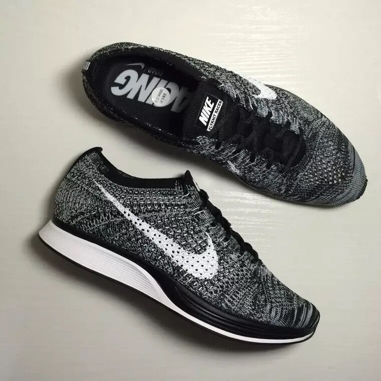 Flyknit Racer [M. 1]