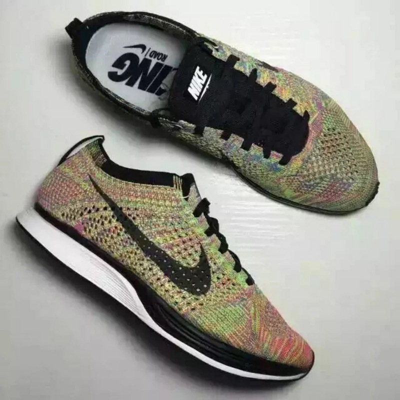 Flyknit Racer [M. 2]