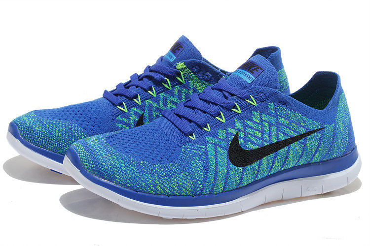 Free 4.0 Flyknit [H. 15]