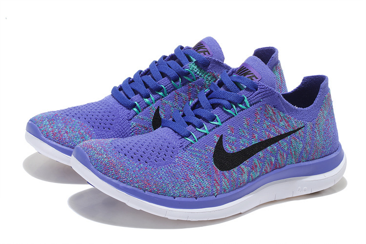 Free 4.0 Flyknit [H. 8]